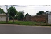 En Venta Terreno de 532 m2 en Luque