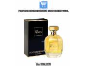 PERFUME ROCCOBAROCCO GOLD QUEEN 100ML