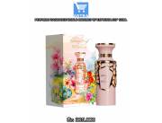 PERFUME FRAGRANCE WORLD BOUQUET OF EUPHORIA EDP 100ML