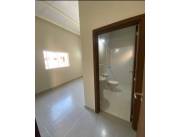 ALQUILO CASA DE 3 HABITACIONES EN CONDOMINIO YERUTI