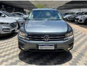 ⸻ 🚙 Volkswagen Tiguan TSI Trendline – 2019 ✨ SUV moderno, amplio y muy