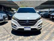 Hyundai Tucson Full - 2016, 2.0 Diesel, Automática, Panorámico, Cuero, Ficha Automotor, 95