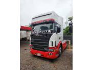 Scania 2000 124/420