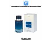 PERFUME CYRUS WHITE PARFUM MEN EAU DE PARFUM 100ML