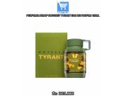 PERFUME ARMAF ODYSSEY TYRANT EAU DE PARFUM 100ML
