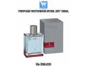 PERFUME VICTORINOX STEEL EDT 100ML