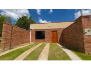 ALQUILO CHALET EN PILAR DEL NORTE, LIMPIO COD 3283