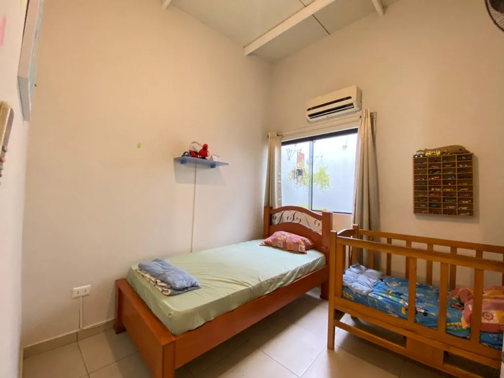 Dúplex en Venta, Barrio Miraflores – San Lorenzo | Listo para mudarte. — foto 2