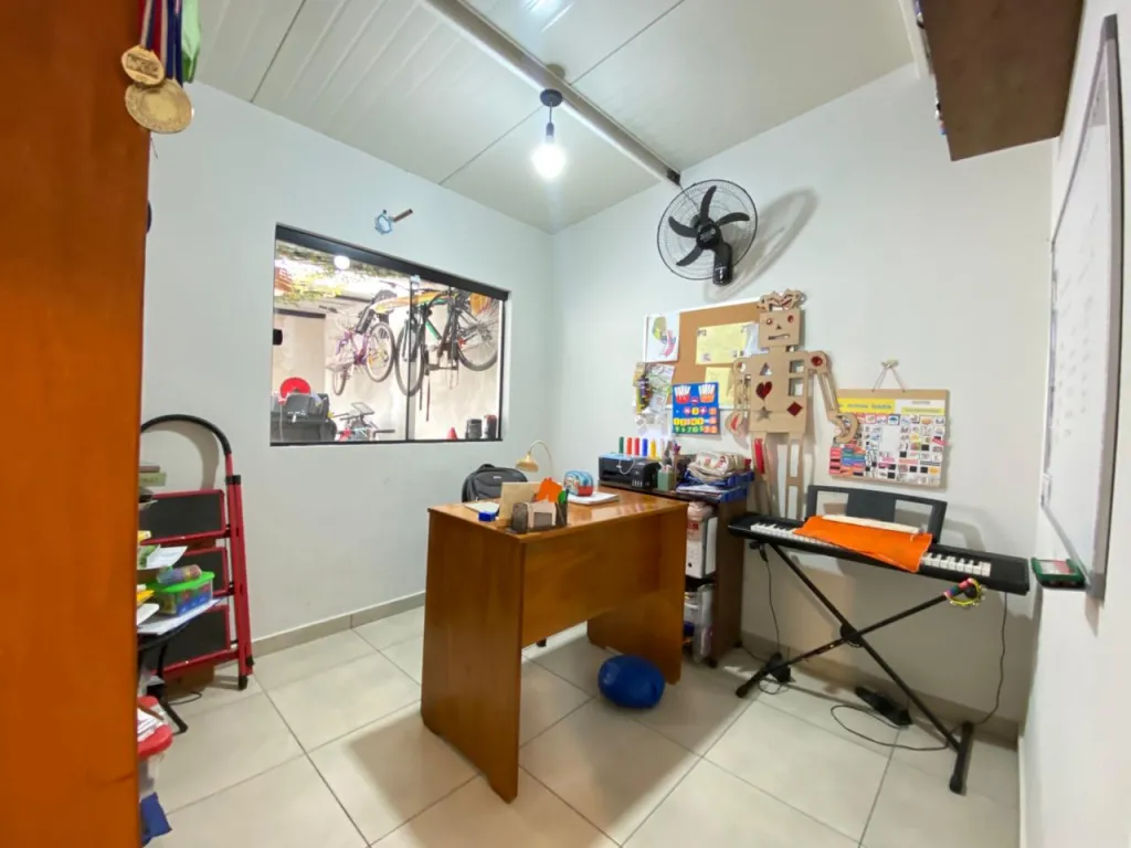 Dúplex en Venta, Barrio Miraflores – San Lorenzo | Listo para mudarte. — foto 3