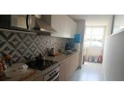 VENDO DEPARTAMENTO EN LOS LAURELES, ASUNCION COD 3304