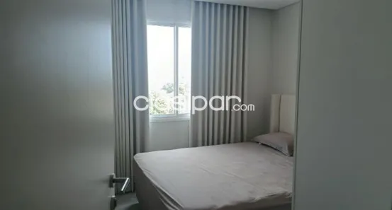 VENDO DEPARTAMENTO EN LOS LAURELES, ASUNCION COD 3304 — photo 3