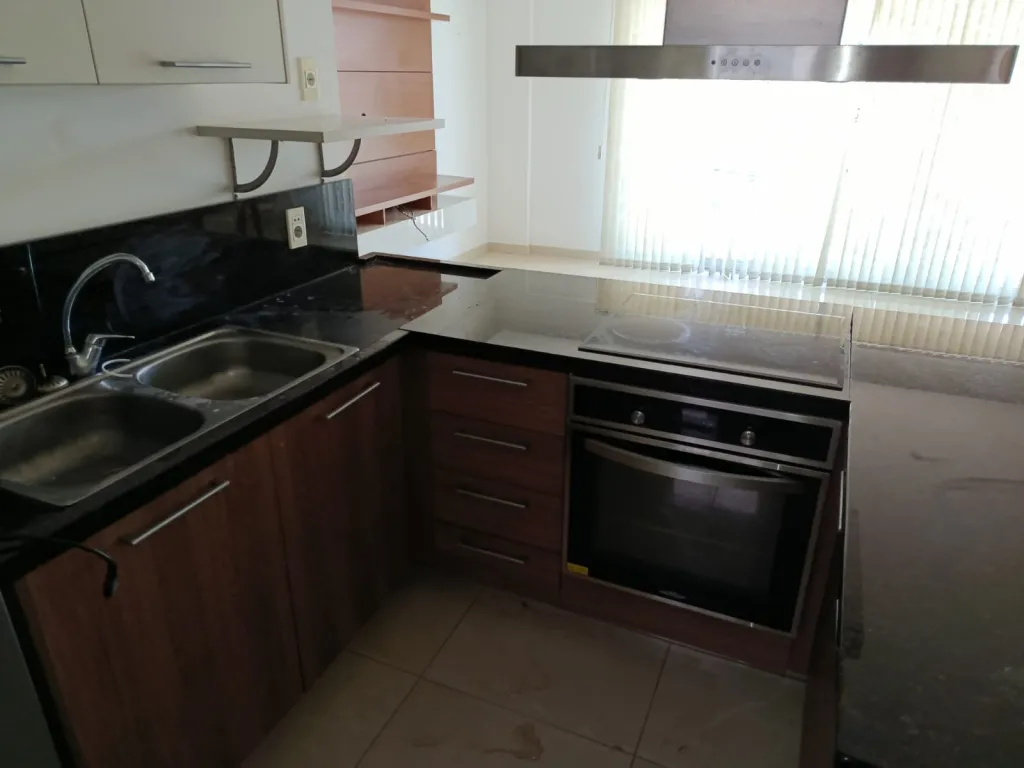 ALQUILO DEPARTAMENTO EN ASUNCION, ZONA PASEO LA GALERIA COD 3306 — foto 3