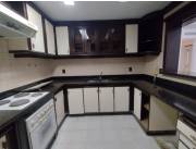 VENDO DUPLEX EN LUQUE ZONA CURVA ROMERO COD 3325