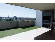 VENDO DEPARTAMENTO EN LUQUE, ZONA CIT COD 3327