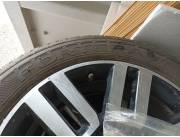 Ruedas usadas de Toyota 4 Runner Bridgestone
