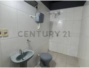 ALQUILO TINGLADO DEPÓSITO A ESTRENAR EN MARIANO ROQUE ALONSO