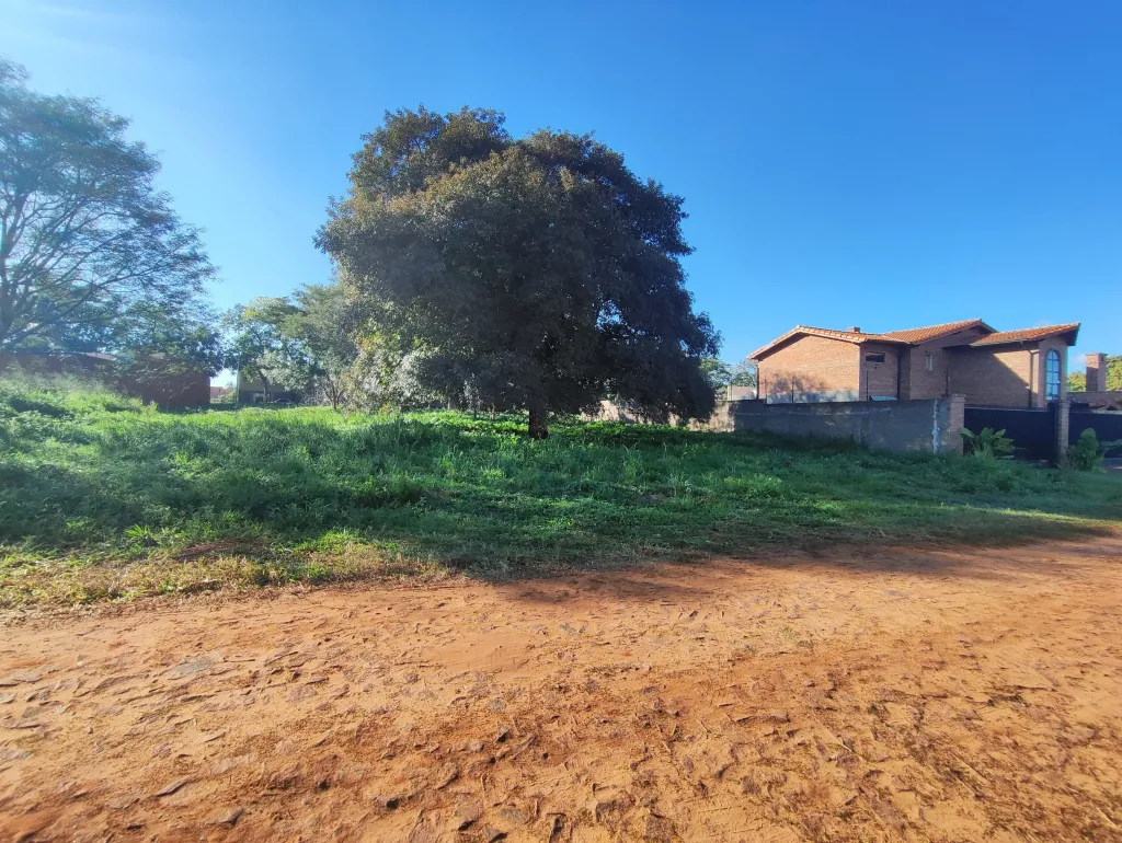 VENDO 3 TERRENOS EN LUQUE, CAMPO GRANDE COD 3366 — foto 2
