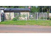 VENDO - CHALET - PARAGUAY - CENTRAL - YPANÉ