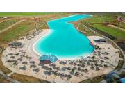 VENDO TERRENO EN HERNANDARIAS