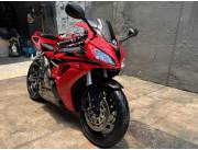 HONDA CBR1000 RR FIRABLADE 10.000$