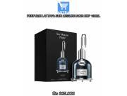 PERFUME LATTAFA SUR MESURE NOIR EDP 100ML