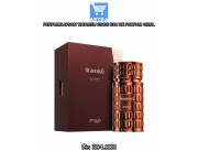 PERFUME AFNAN TIRAMISU COCO EAU DE PARFUM 100ML