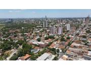EN ALQUILER PROPIEDAD UNICA EN EL CENTRO DE ASUNCION
