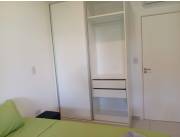 ALQUILO DEPTO AMOBLADO EN LAS MERCEDES, ASUNCION COD 3679