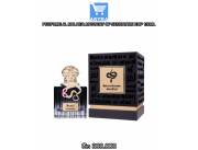 PERFUME AL MALAKIA MYSTERY OF SENSATION EDP 100ML