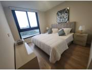 ALQUILO DEPTO AMOBLADO EN ASUNCION, Zº PASEO LA GALERIA COD 3762