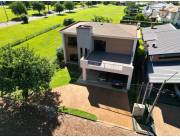 VENDO CASA EN CIUDAD DEL ESTE