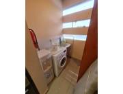 ALQUILO DEPTO AMOBLADO EN ASUNCION, BARRIO JARA COD 4007