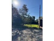 VENDO TERRENO EN CIUDAD DEL ESTE