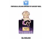 PERFUME AL MALAKIA MYSTERY OF LOVE EDP 100ML