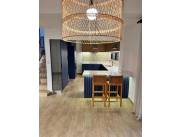 ALQUILO DUPLEX EN LUQUE, LOMA MERLO COD 4768