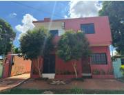 VENDO CASA EN CIUDAD DEL ESTE