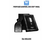 PERFUME MAWWAL SAZ EDP 100ML