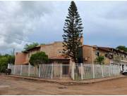 ALQUILO RESIDENCIA EN MARIANO ROQUE ALONSO, BARRIO MONSEÑOR BOGARIN COD 4982