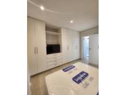 ALQUILO DUPLEX AMOBLADO EN LUQUE ZONA CONMEBOL COD 5311