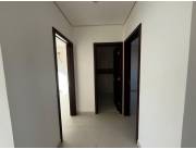 Vendo Casa en Barrio Cerrado Manantiales de Margarita zona Luque limite con Limpio