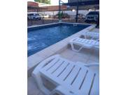 ALQUILO DEPARTAMENTO EN ASUNCION, ZONA CIT COD 5902