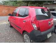 VENDO, PERMUTO O FINANCIO HYUNDAI i10 AÑO 2009