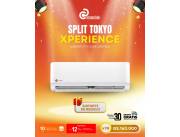 SPLIT TOKYO XPERIENCE 12.000BTU