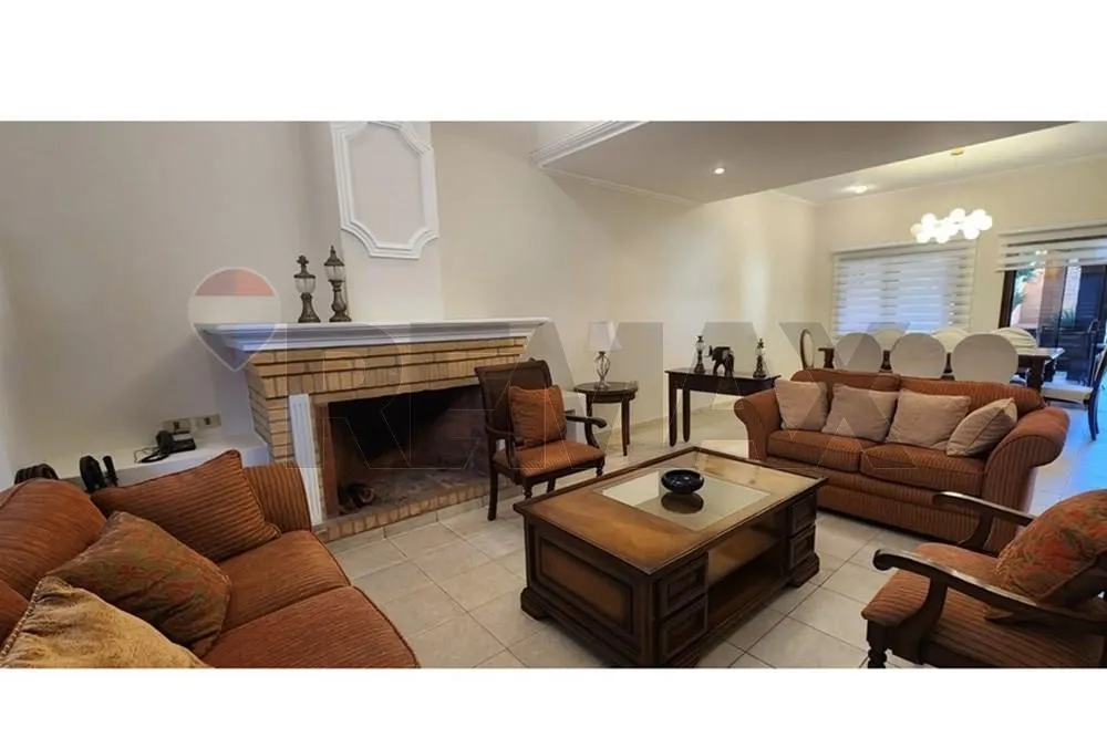 Residencia en venta - San Lorenzo, Paraguay — foto 2