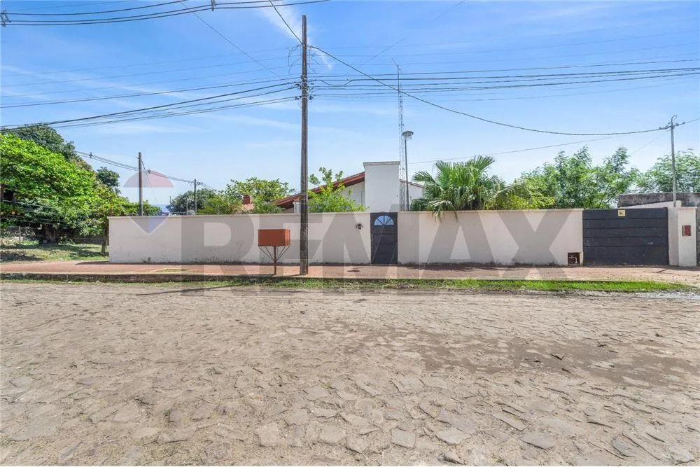 Vendo Casa en Esquina Fernando de la Mora Zona Norte — foto 2