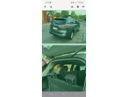 Nissan xtrail 2018/9 caja automática