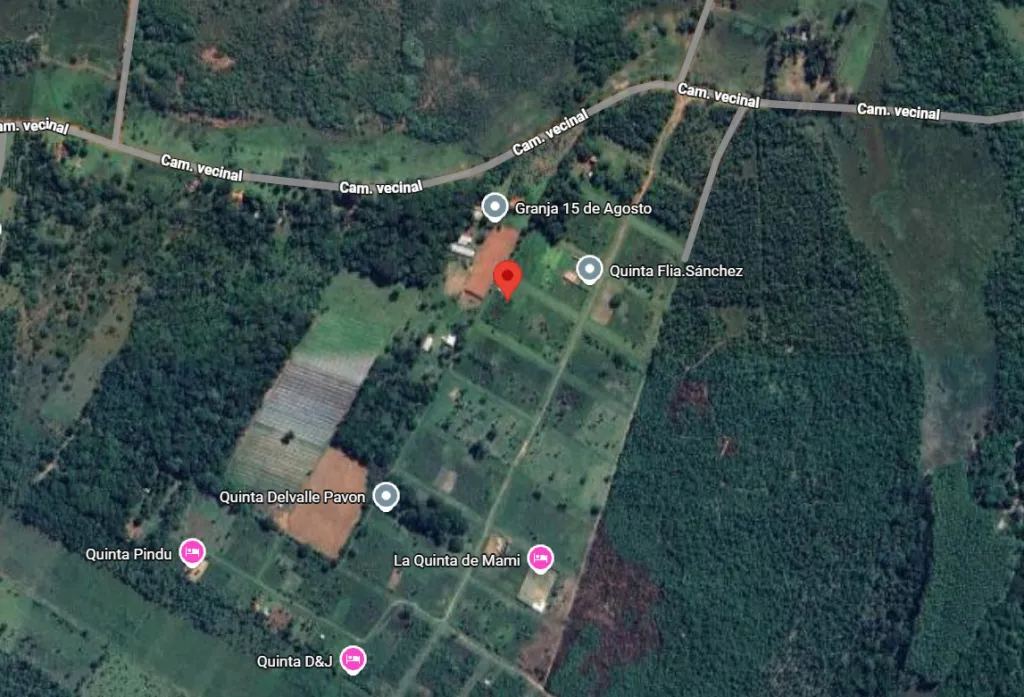 Terreno en venta en Parque Arami, Altos — foto 2
