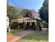 VENDO CASA EN ITAUGUA