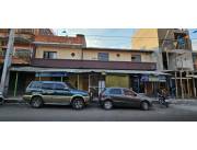 ALQUILO DEPARTAMENTO EN EL CENTRO DE LUQUE