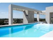 Vendo departamento de 2 dormitorios en Edificio La Castalia, Mburucuya